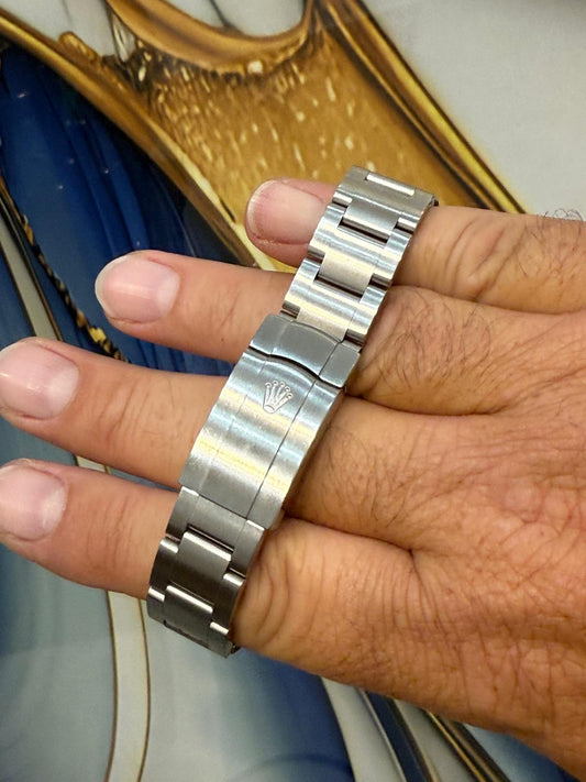 Rolex Oyster