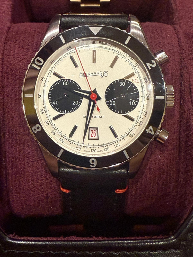 Eberhard e Co