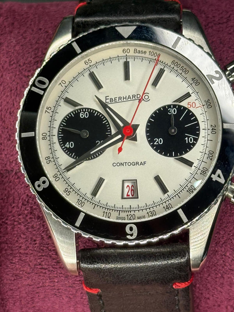 Eberhard e Co