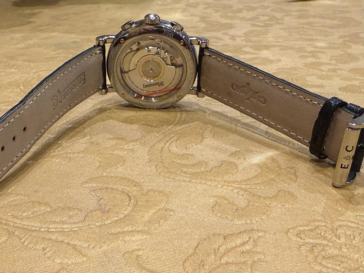 Eberhard 4 Chrono Bellissimo