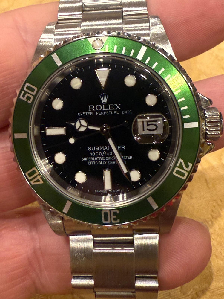 Rolex Submariner