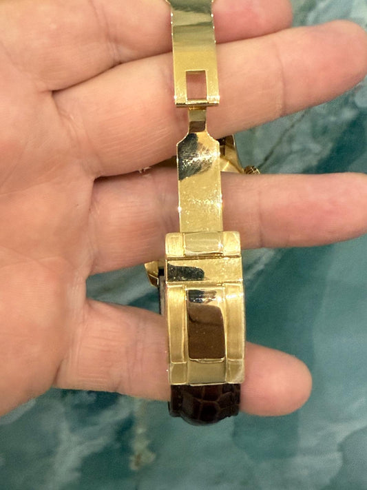 Rolex Daytona Oro Giallo