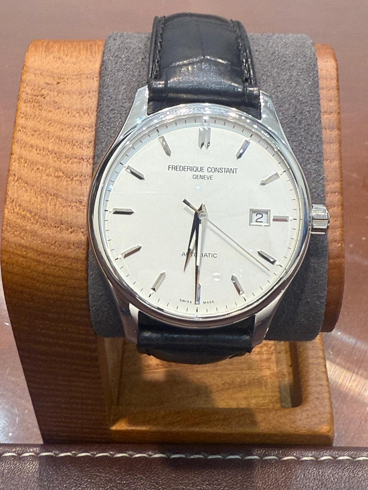 Federique costant classic indeciso