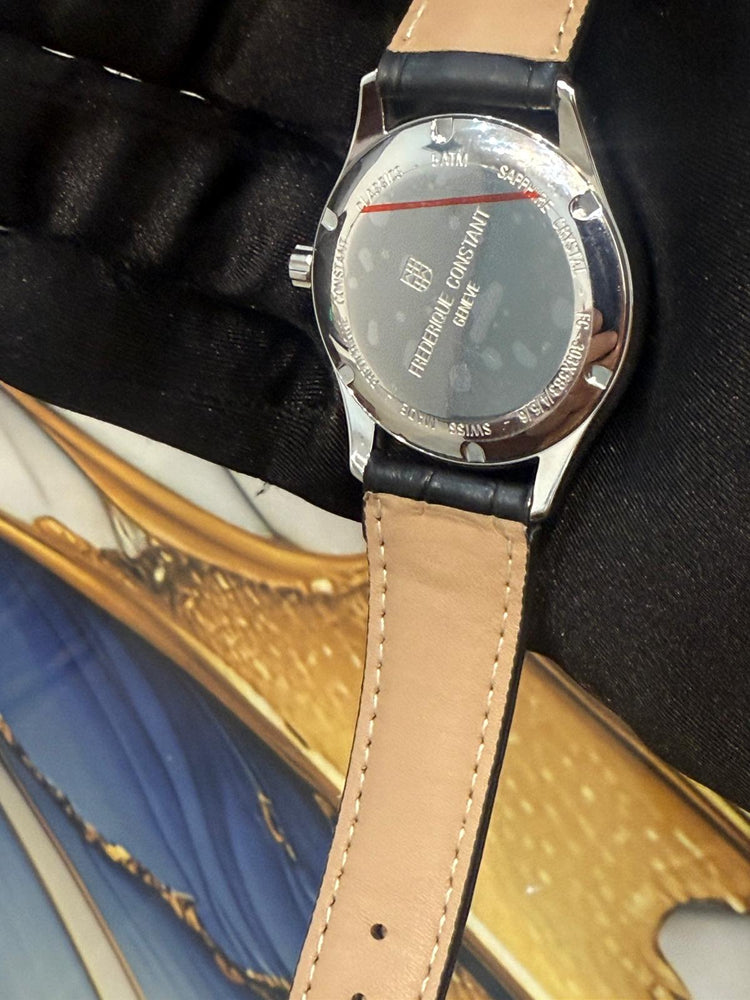 Federique costant classic indeciso