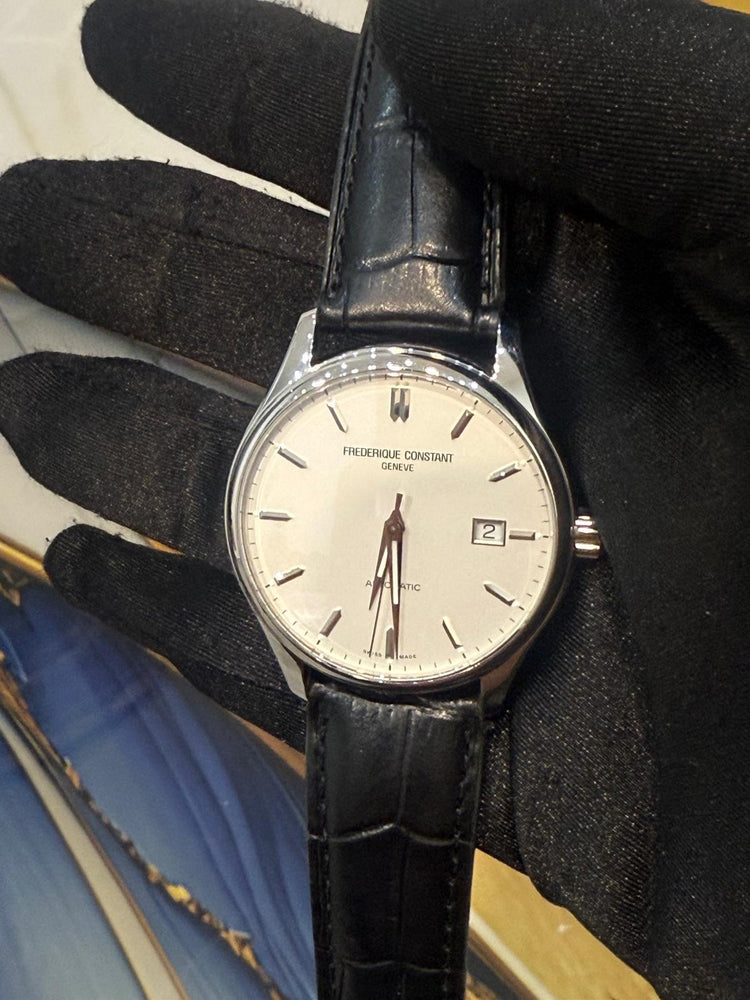 Federique costant classic indeciso