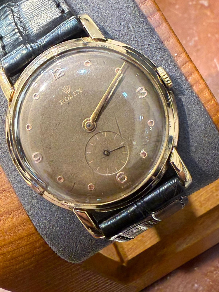 Rolex Vintage
