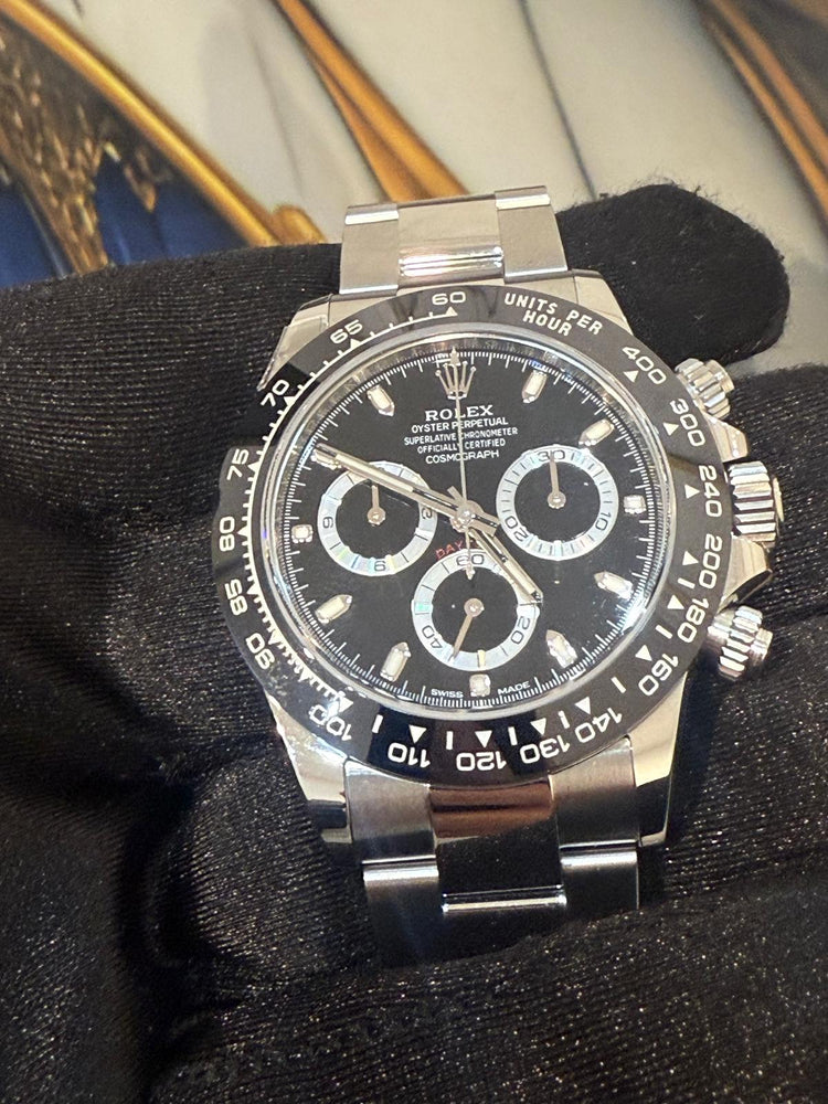 Rolex Daytona