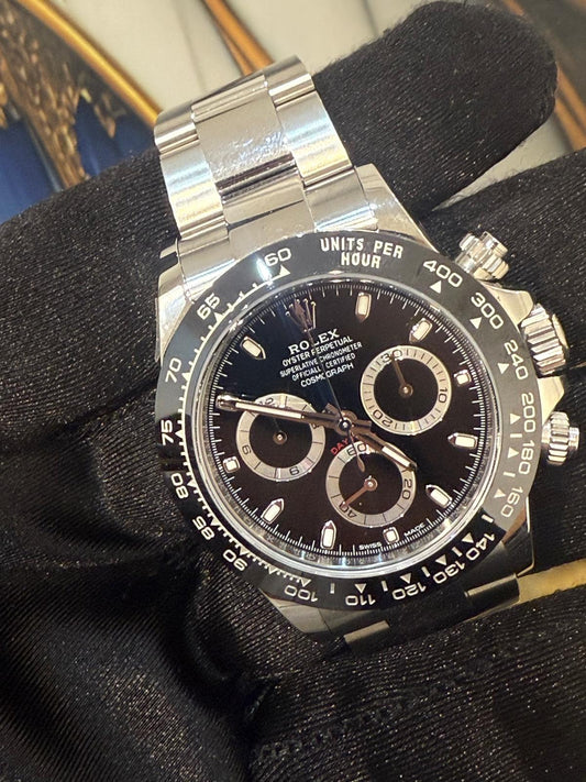 Rolex Daytona
