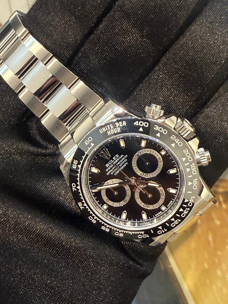 Rolex Daytona
