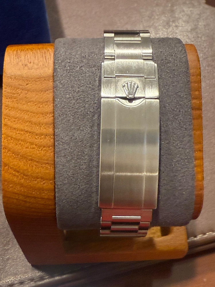 Rolex Submariner Date