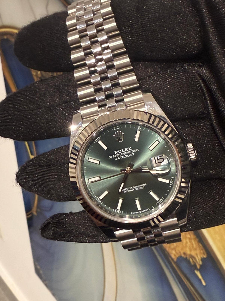 Rolex Datejust