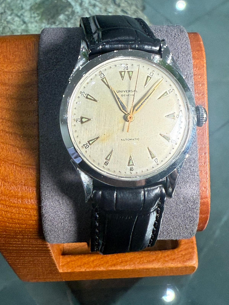Universal Geneve