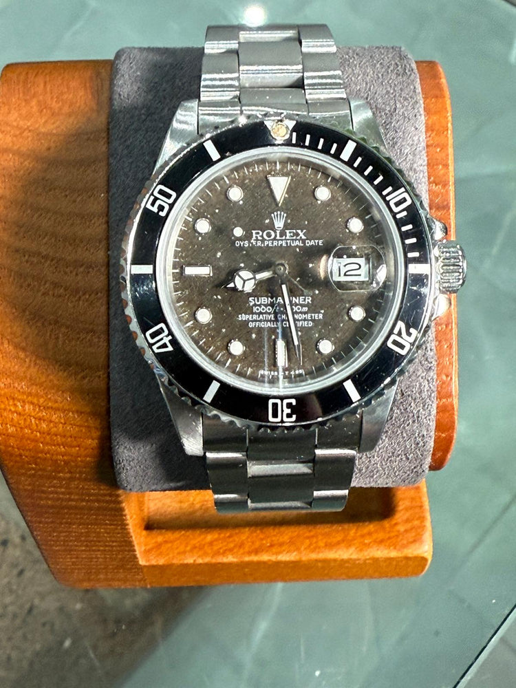 Rolex Sub Mariner