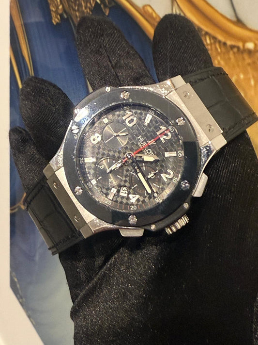 Hublot Big Bang