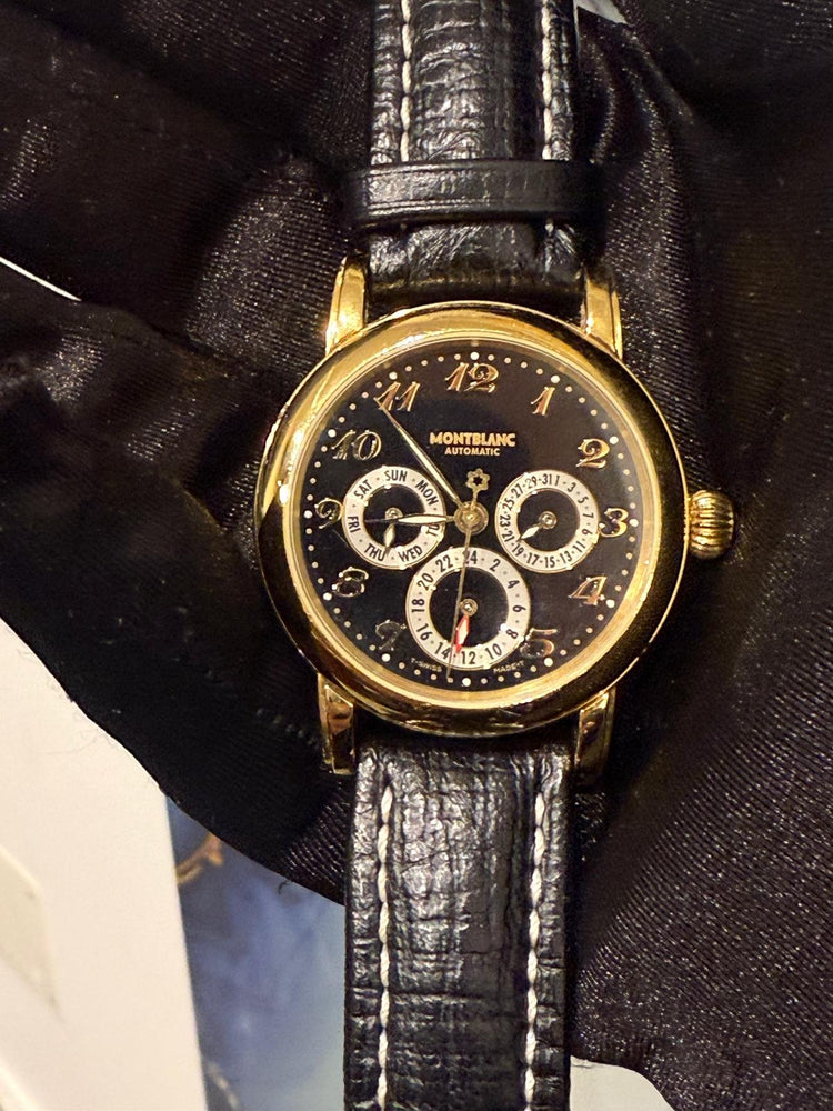 Montblanc