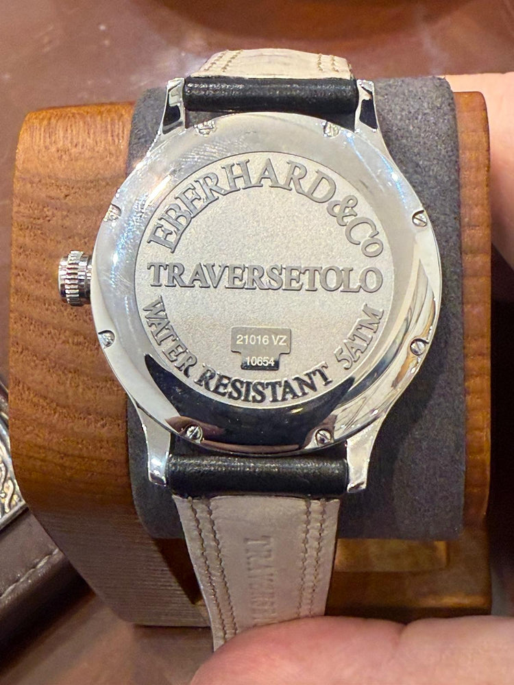 Eberhard Traversetolo