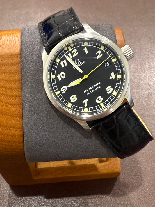 Omega Dinamic