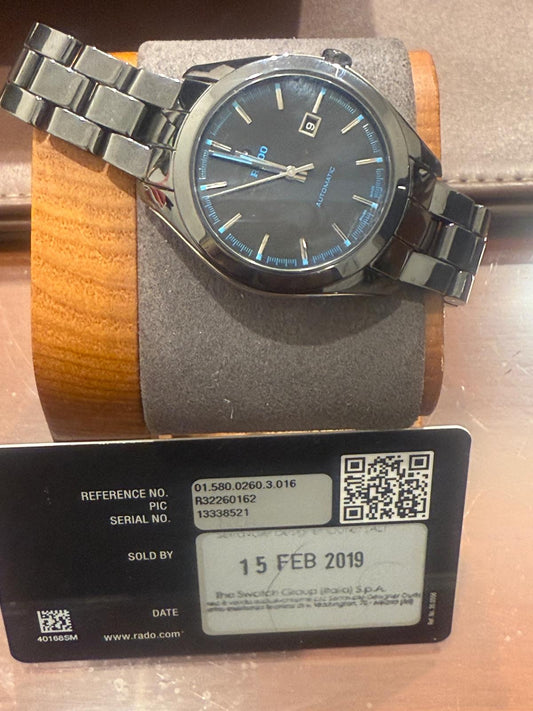 Rado Hyperchrome