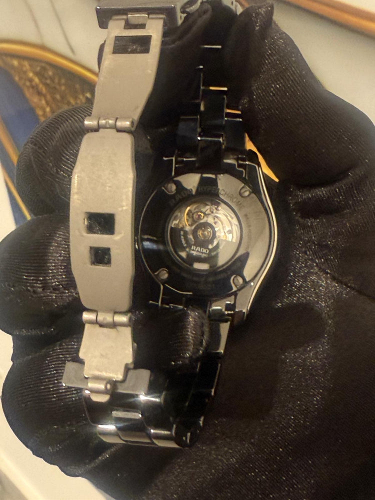 Rado Hyperchrome