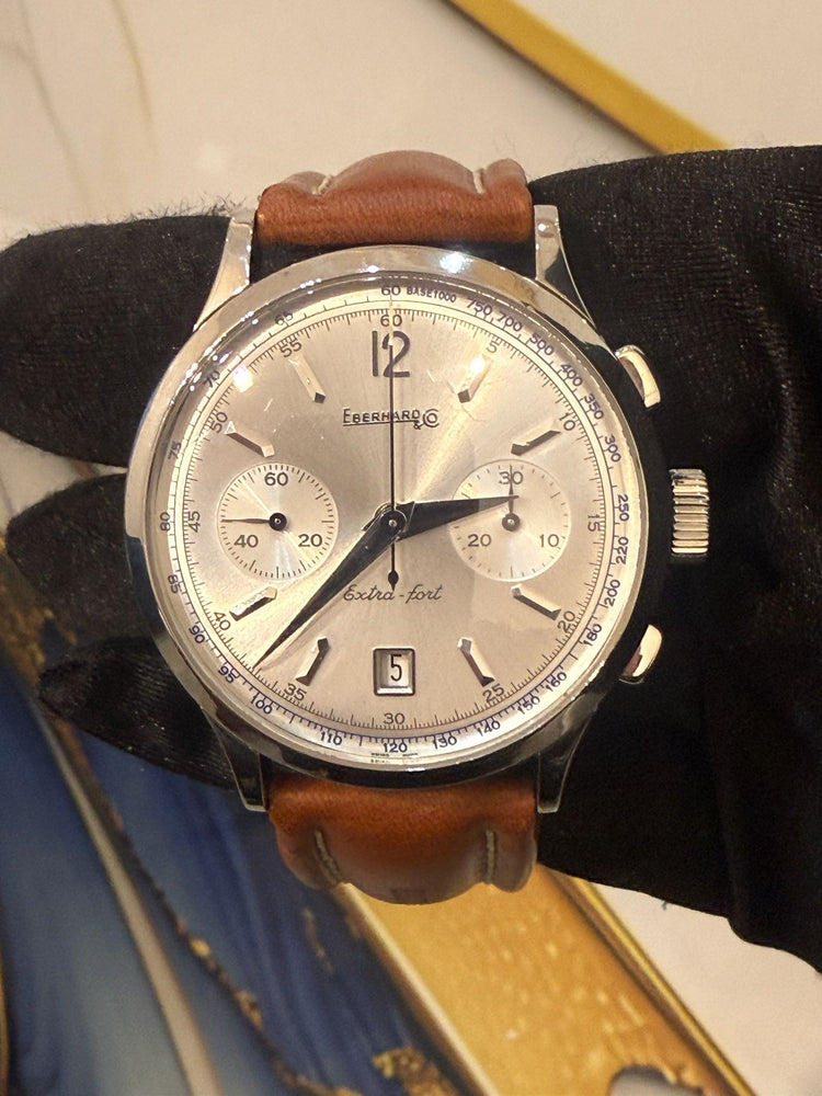 Eberhard Extra Forte