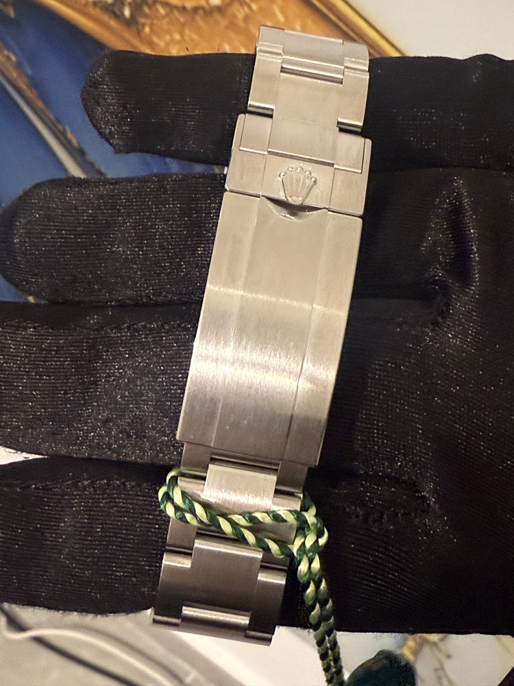 Rolex Submariner Date