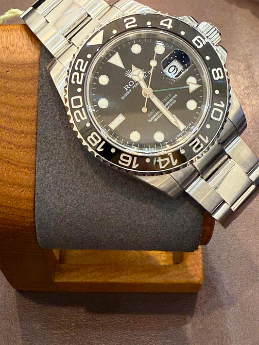 Rolex GMT