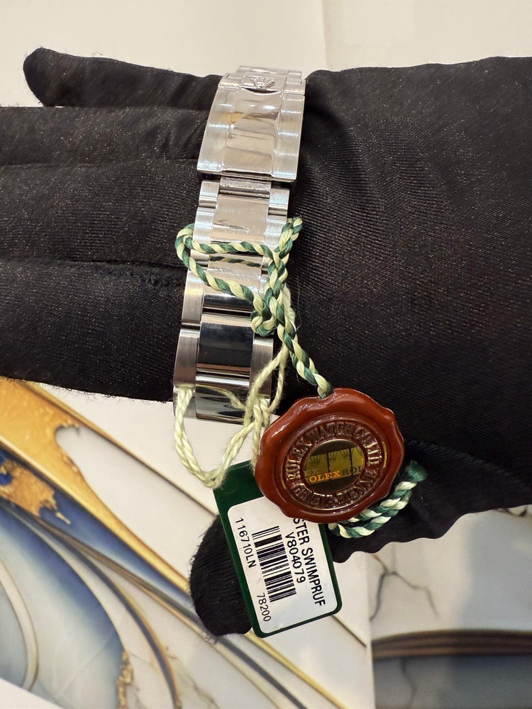 Rolex GMT