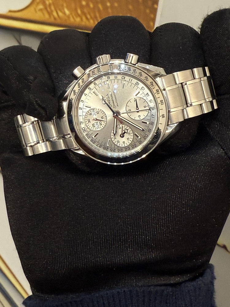 Omega speed master daydate