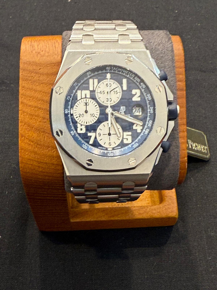 Audemars Piguet royal oak offshore