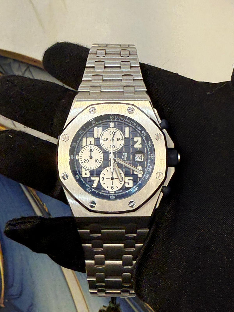 Audemars Piguet royal oak offshore