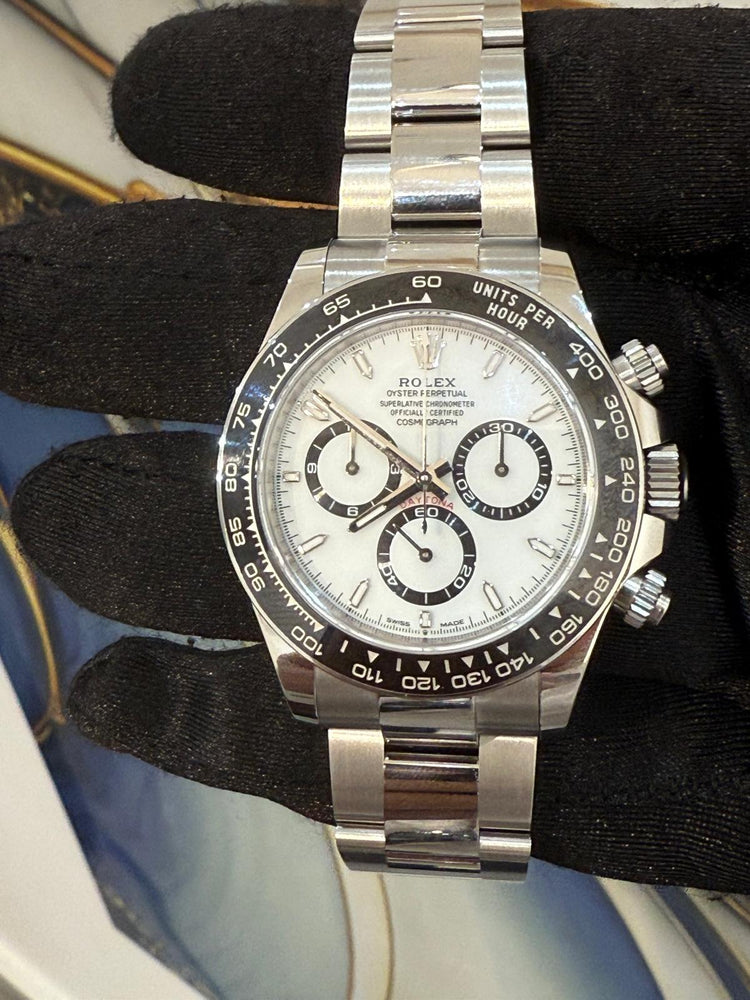 Rolex Daytona