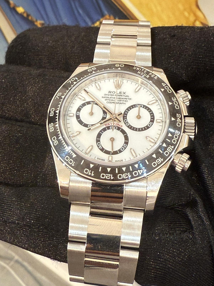 Rolex Daytona