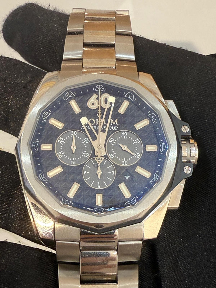 Corum Admiral Cup