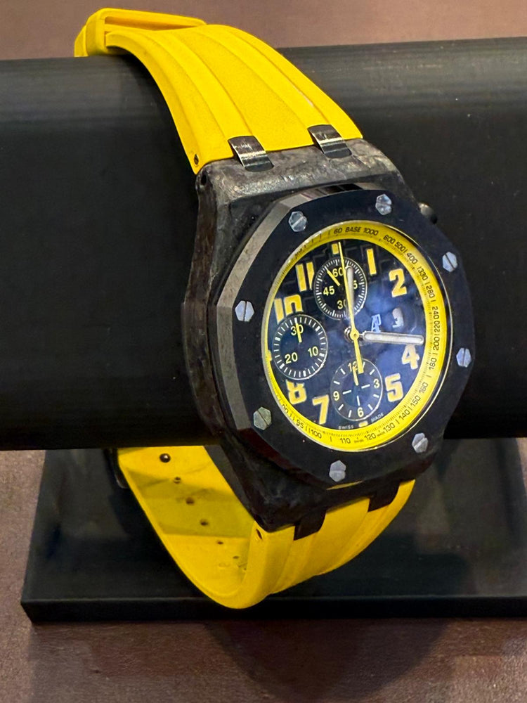 Audemars Piguet Royal Oak Offshore