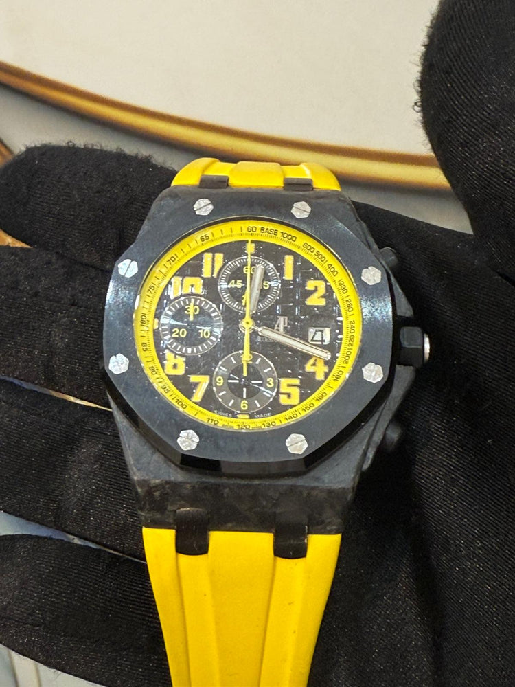 Audemars Piguet Royal Oak Offshore