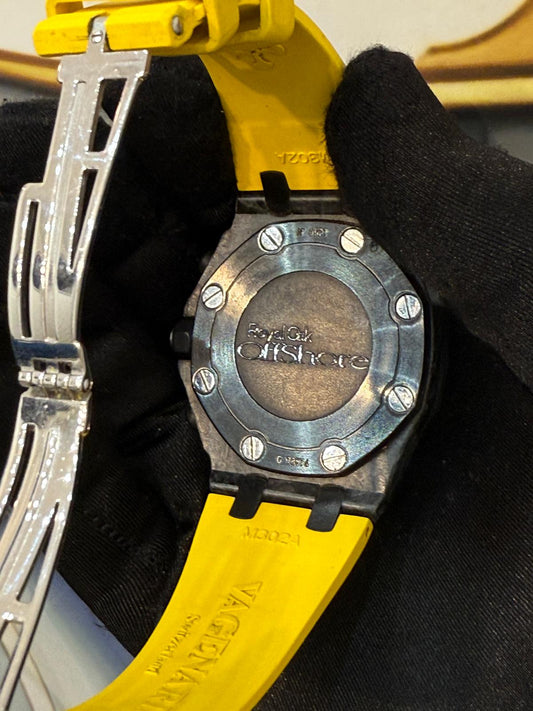 Audemars Piguet Royal Oak Offshore