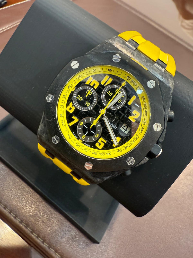 Audemars Piguet Royal Oak Offshore