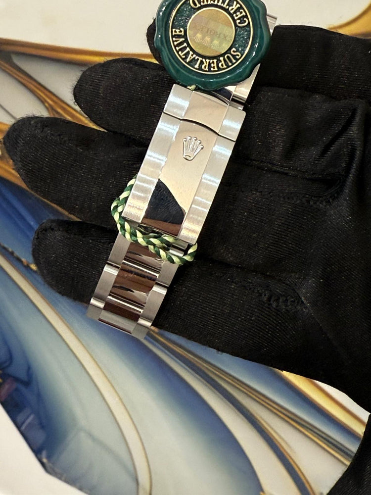 Rolex datejust