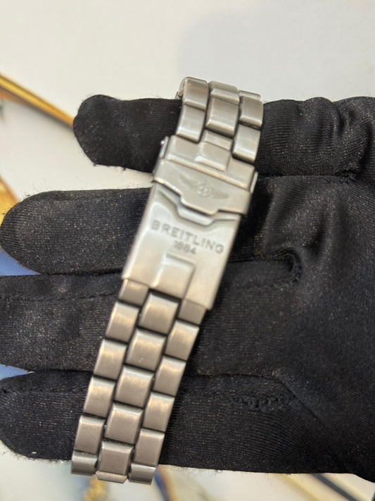 Breitling Aerospace