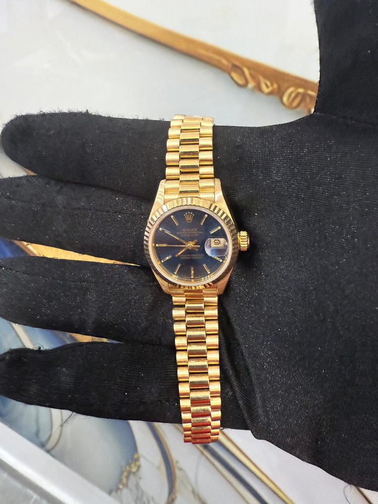 Rolex Lady Datejust