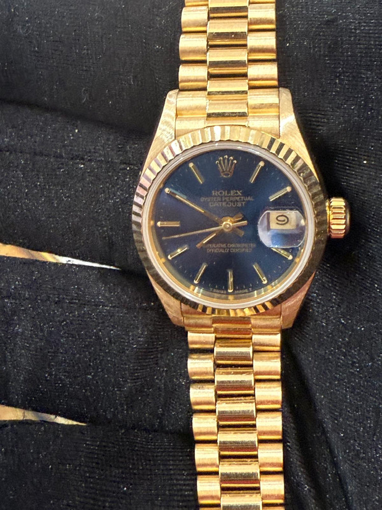 Rolex Lady Datejust
