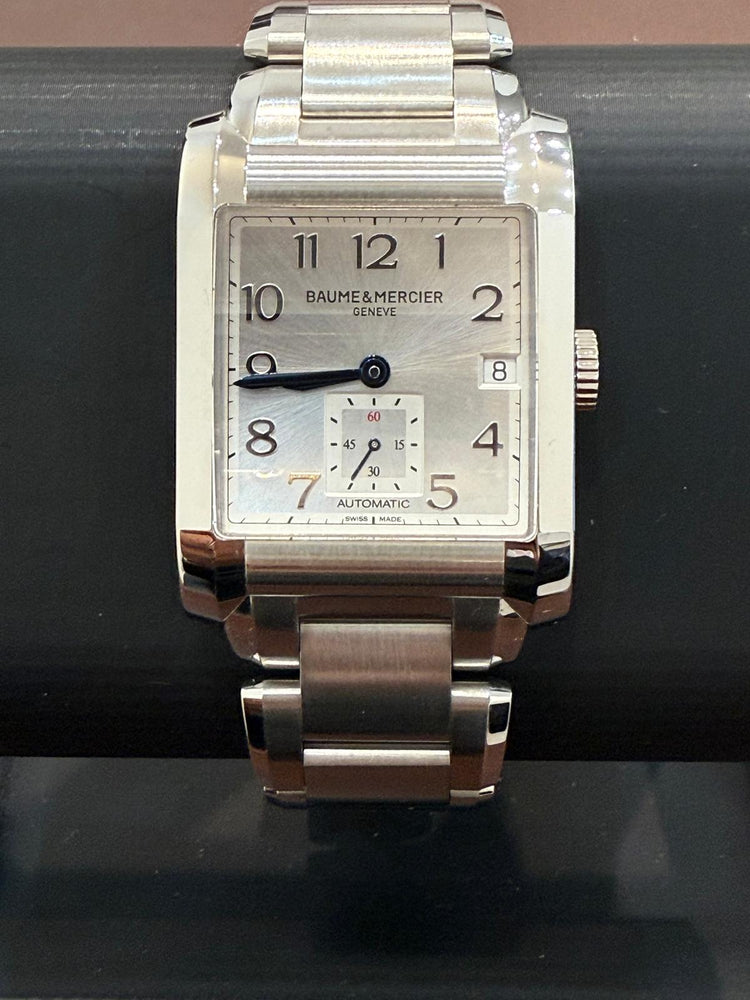 Baume e Mercier Hampton