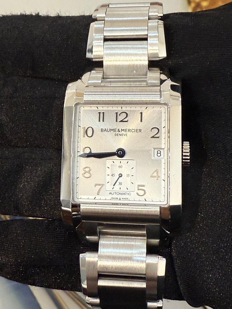 Baume e Mercier Hampton