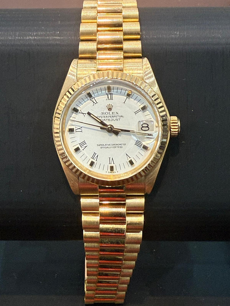 Rolex Datejust
