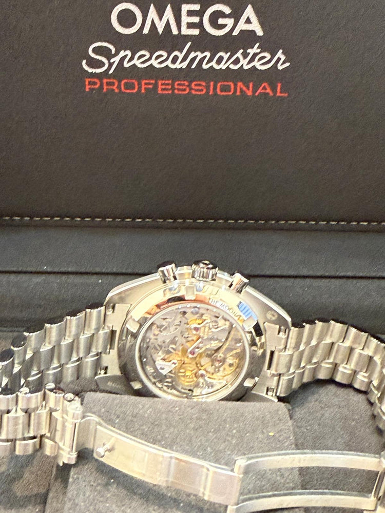 Omega speedmaster