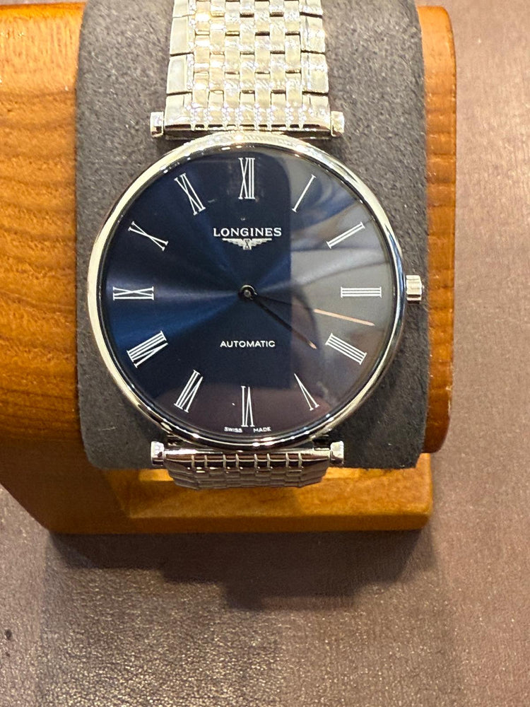 Longines la grande classique