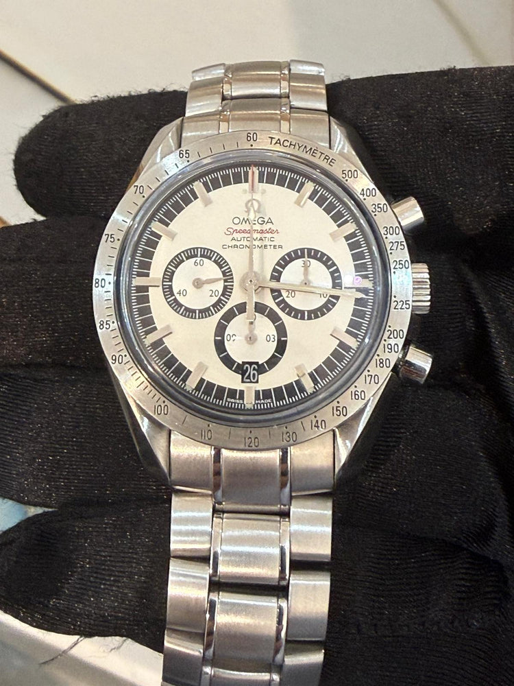 Omega Speedmaster Legend