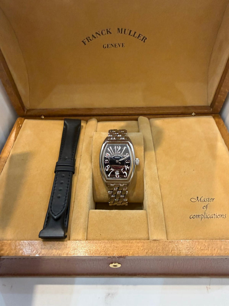 FRANCK MULLER