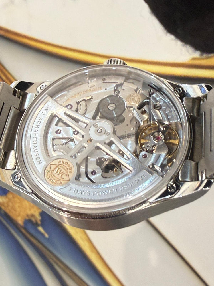 IWC Schaffhausen Portugieser Automatic