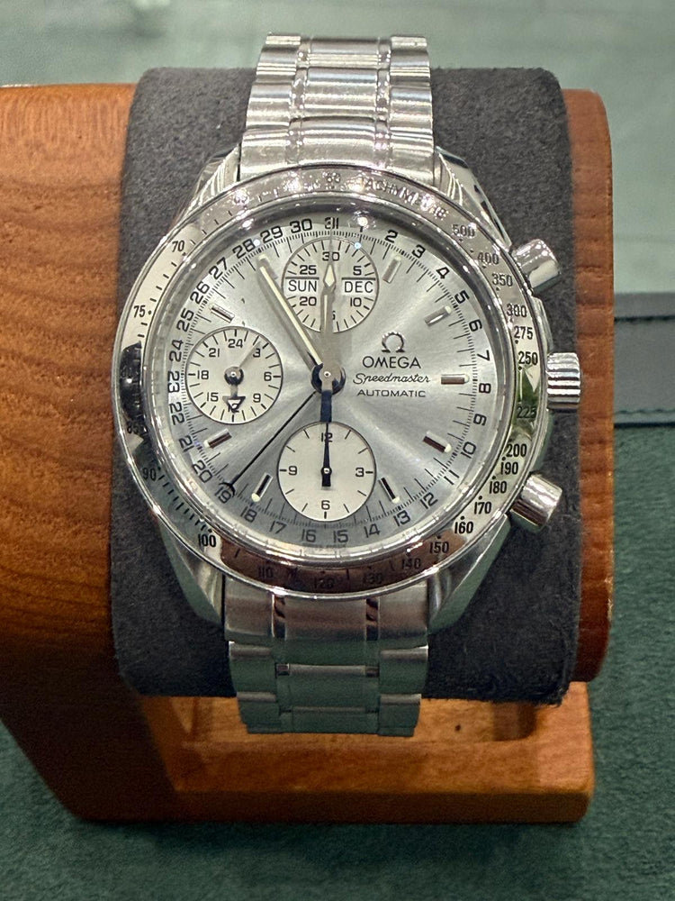 Omega Speedmaster